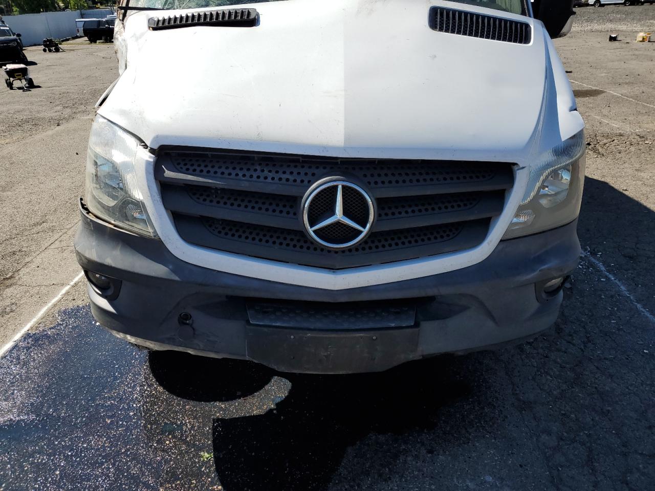 WD3FF3CC3HP515037 2017 Mercedes-Benz Sprinter 3500