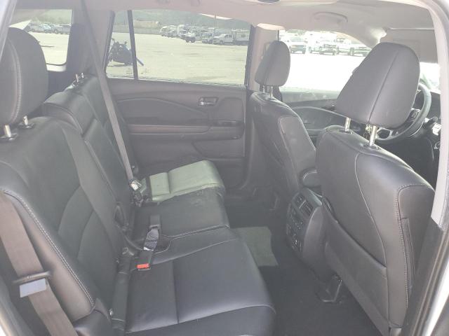 2020 Honda Pilot Touring VIN: 5FNYF5H99LB024689 Lot: 54465284