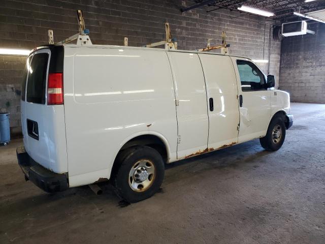 2014 Chevrolet Express G2500 VIN: 1GCWGFCA7E1149682 Lot: 54121244