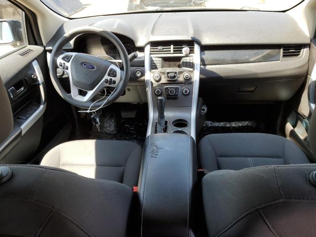 2011 Ford Edge Se VIN: 2FMDK3GC1BBB51634 Lot: 54728884