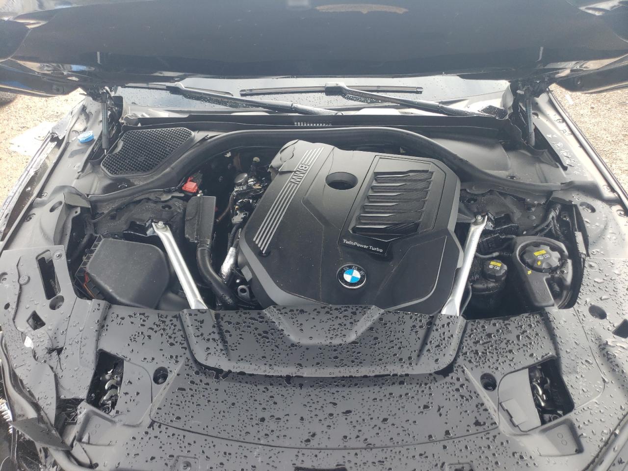 WBA7T4C02NCH21936 2022 BMW 740 Xi