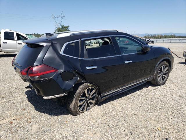 Vin: 5n1at2mv5kc804143, lot: 55653814, nissan rogue s 20193