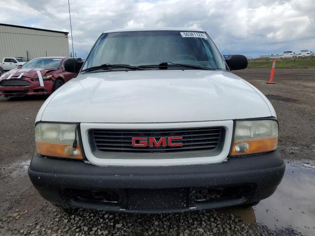 2002 GMC Sonoma VIN: 1GTDT13WX2K213740 Lot: 56381124