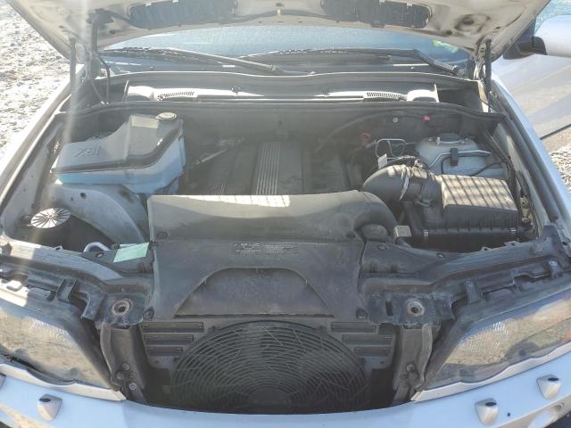 2001 BMW X5 3.0I VIN: WBAFA53581LM85318 Lot: 56001924