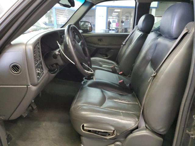 2003 GMC New Sierra K1500 VIN: 1GTEK19T93Z212267 Lot: 55196564