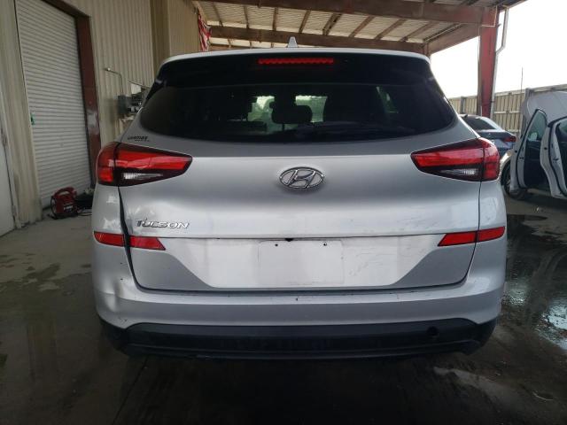 2019 Hyundai Tucson Se VIN: KM8J23A45KU844849 Lot: 55120234