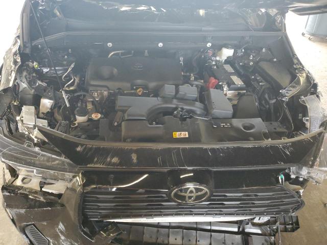 2022 Toyota Rav4 Le VIN: 2T3F1RFV2NC265196 Lot: 54937204