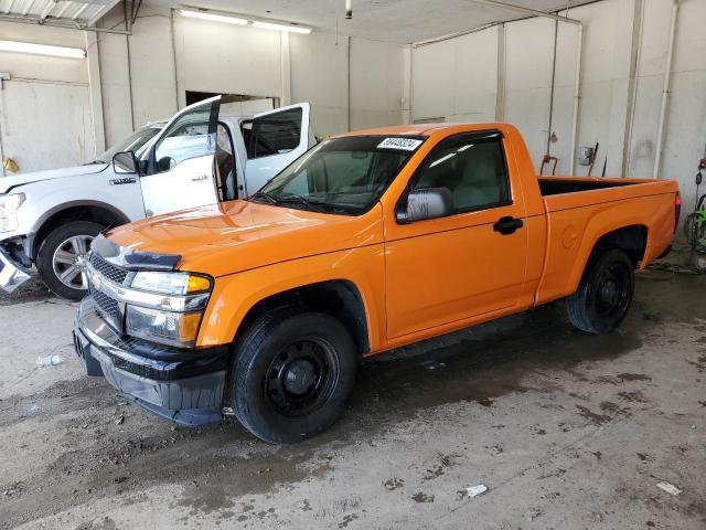 2012 Chevrolet Colorado VIN: 1GCCSBF91C8155235 Lot: 56448324