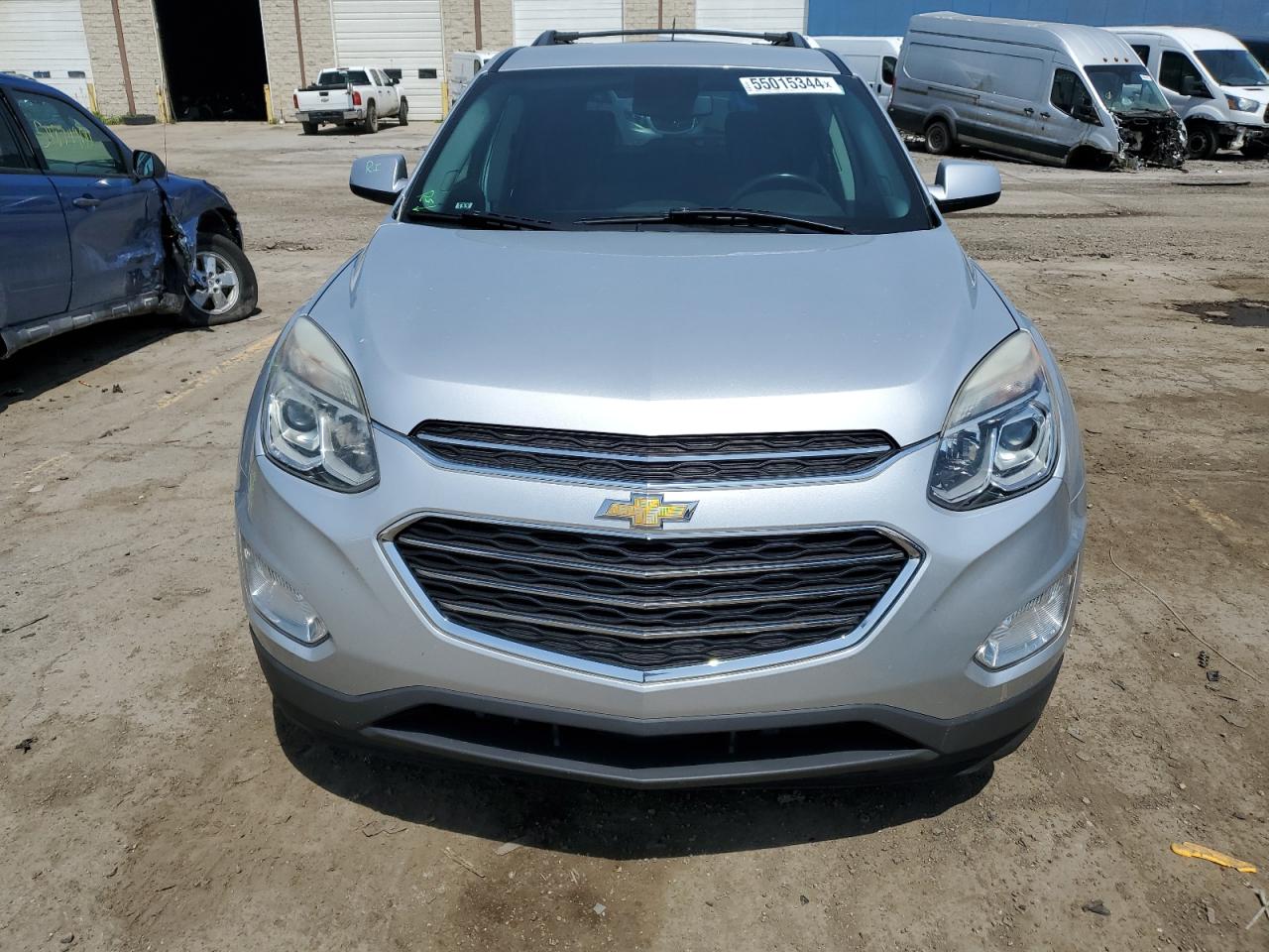 2GNALCEK3G1169667 2016 Chevrolet Equinox Lt