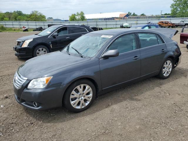 2009 Toyota Avalon Xl VIN: 4T1BK36B39U349250 Lot: 54882994