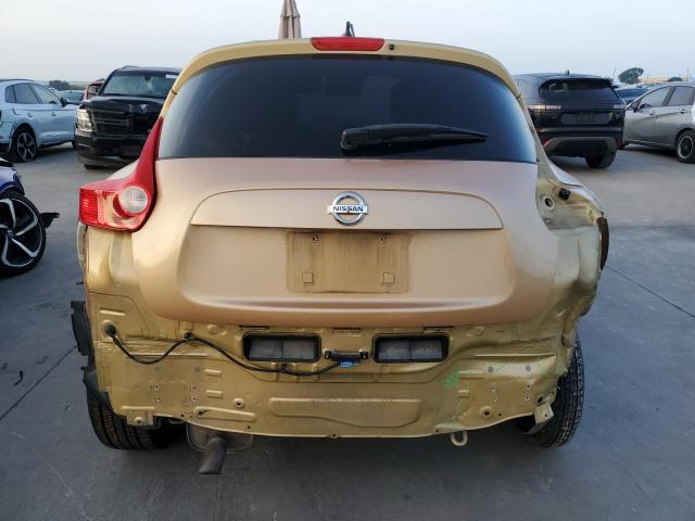 2013 Nissan Juke S VIN: JN8AF5MR9DT205978 Lot: 53783274