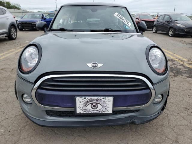 2017 Mini Cooper VIN: WMWXP5C54H2D16547 Lot: 54424674