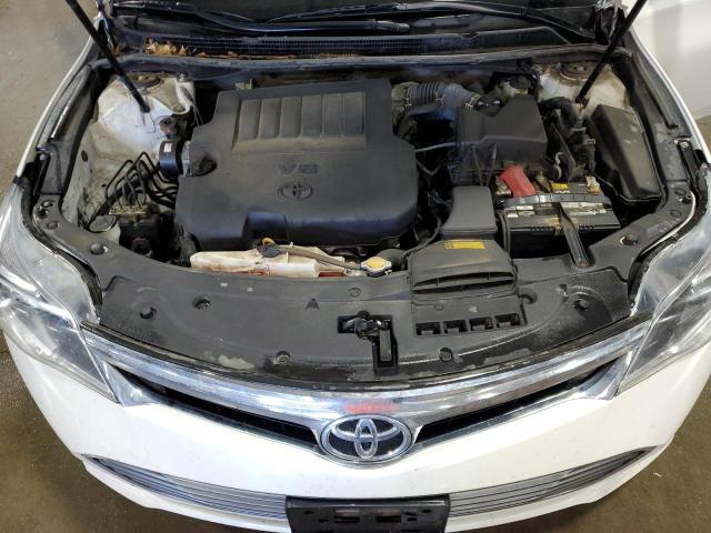 2014 Toyota Avalon Base VIN: 4T1BK1EB0EU082102 Lot: 55549164