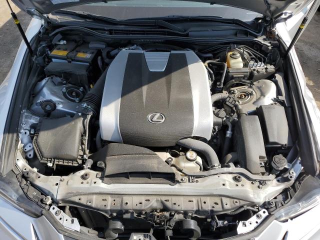 2019 Lexus Is 300 VIN: JTHC81D28K5038295 Lot: 55303064