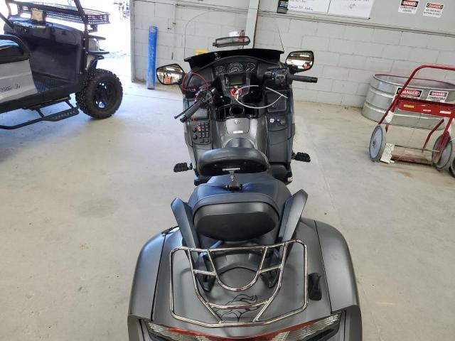 2016 HONDA GL1800 B JH2SC6840GK300136