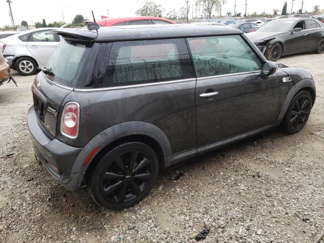 2012 Mini Cooper S VIN: WMWSV3C57CT387696 Lot: 55116644