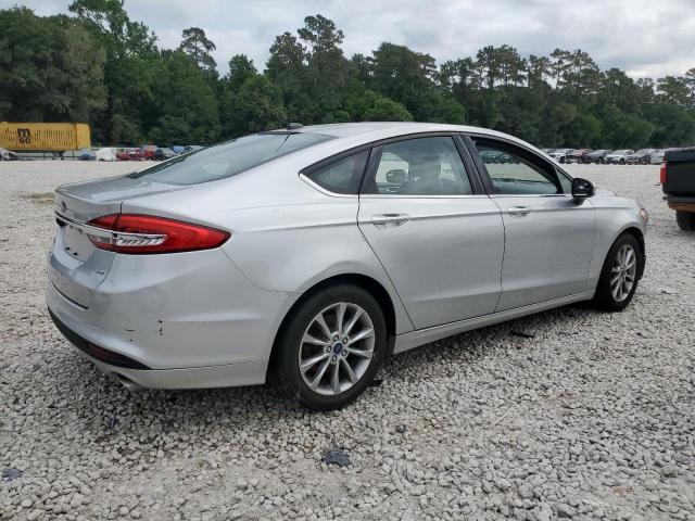 2017 Ford Fusion Se VIN: 3FA6P0H79HR158930 Lot: 53321944