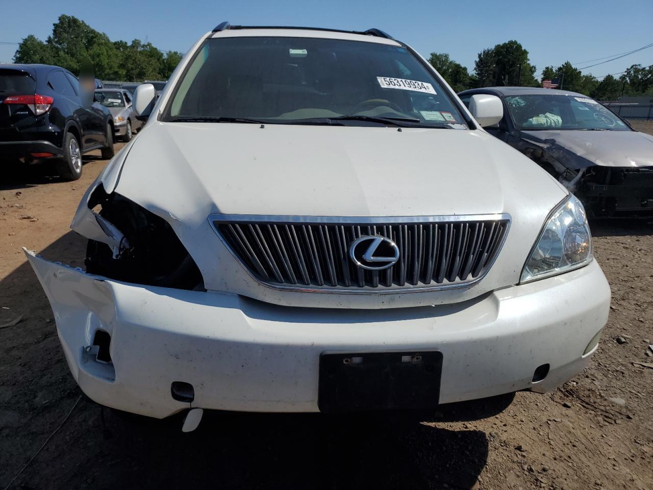 2T2GA31U14C014527 2004 Lexus Rx 330