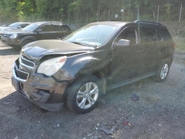 2014 Chevrolet Equinox Lt VIN: 2GNFLFEK6E6337860 Lot: 56740684