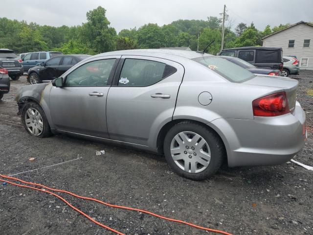 2013 Dodge Avenger Se VIN: 1C3CDZAB7DN613915 Lot: 54946534