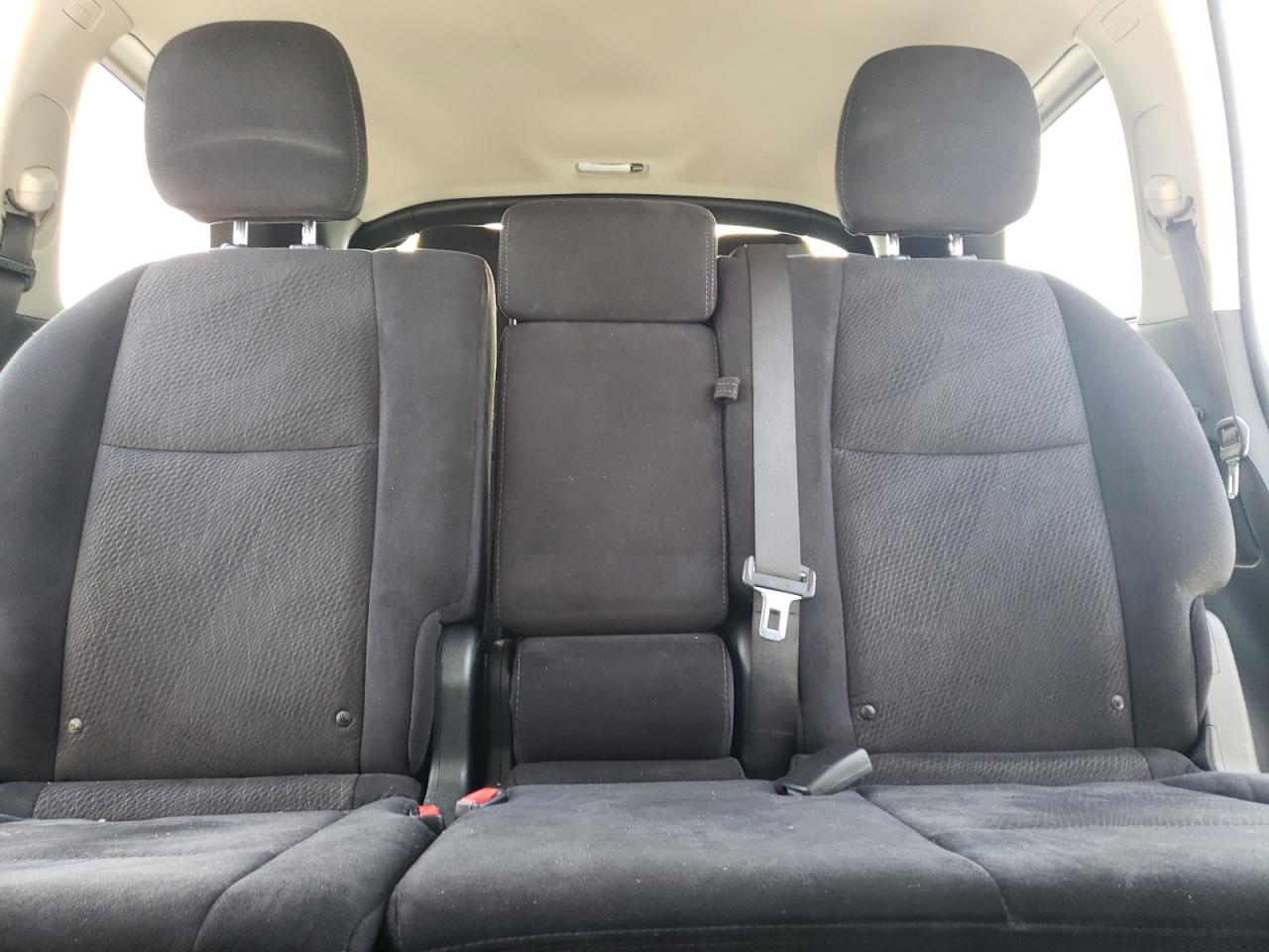 5N1AR2MN9FC673965 2015 Nissan Pathfinder S