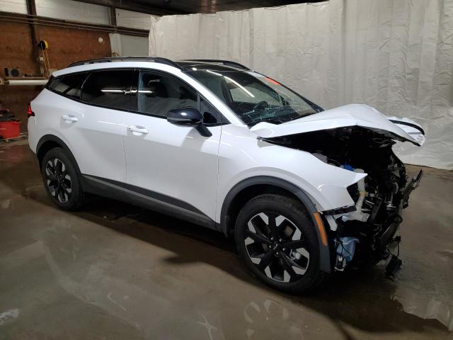 2024 KIA SPORTAGE X - 5XYK6CDFXRG210944