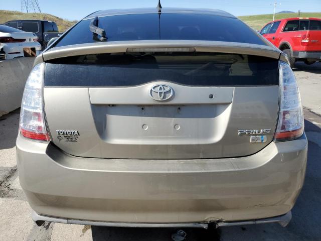 2007 Toyota Prius VIN: JTDKB20U277672399 Lot: 52861944
