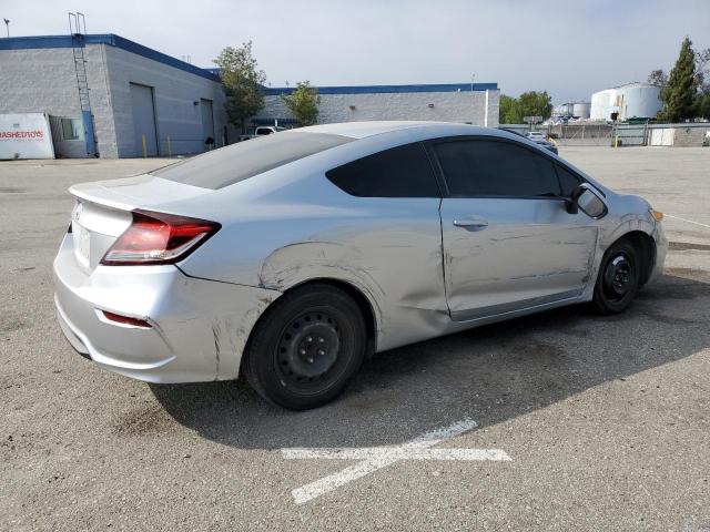 2014 Honda Civic Lx VIN: 2HGFG3B58EH506504 Lot: 55502634