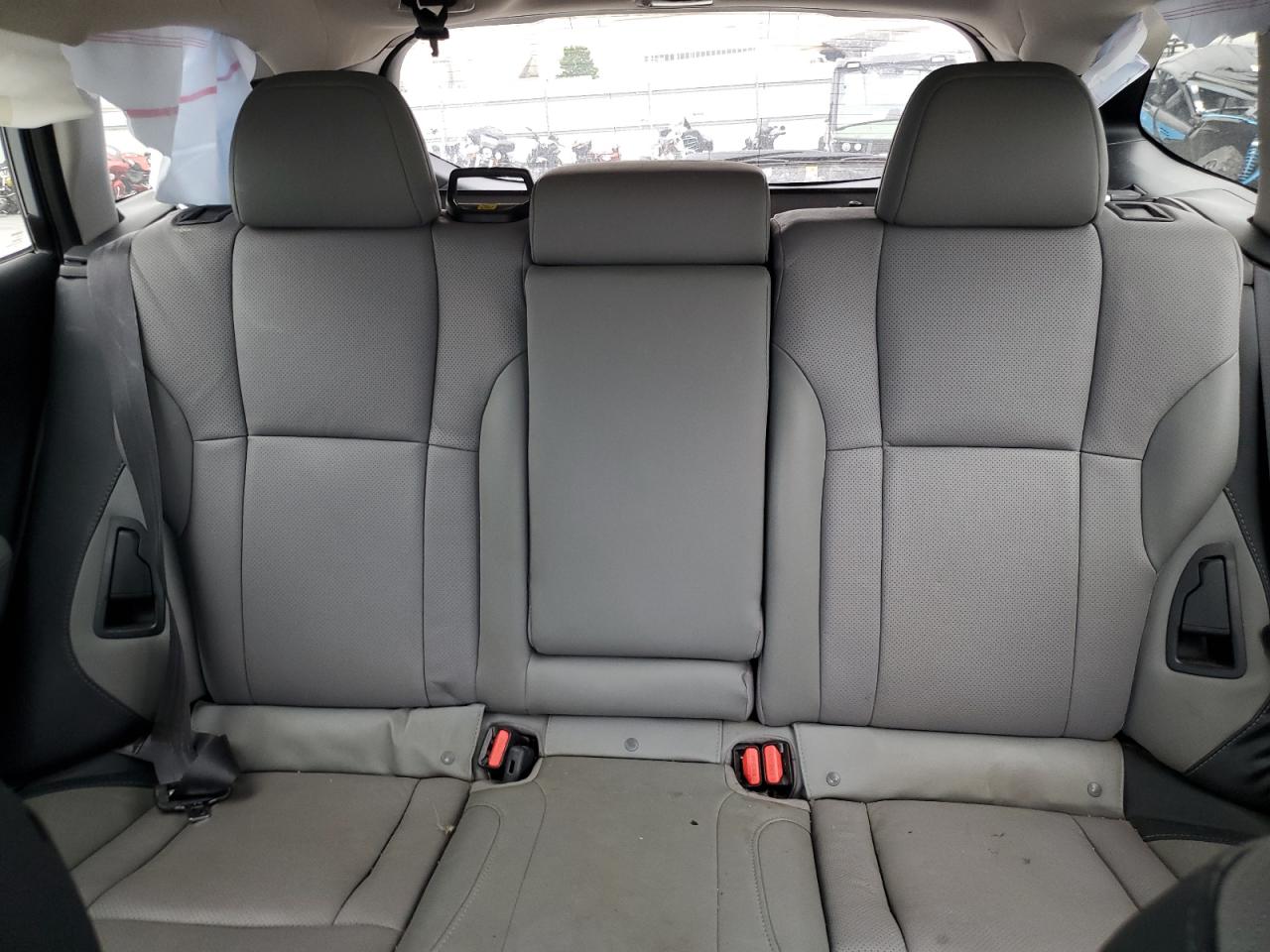 4S4BTGND1N3218910 2022 Subaru Outback Limited Xt