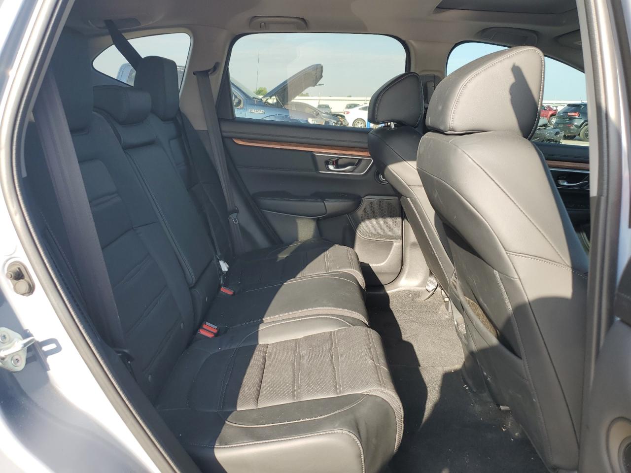 7FART6H93ME035762 2021 Honda Cr-V Touring