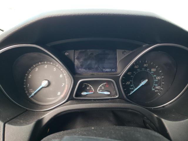 2014 Ford Focus Se VIN: 1FADP3F27EL171461 Lot: 53602874