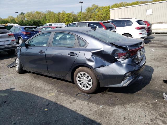 3KPF24AD6RE736796 Kia Forte LX 2