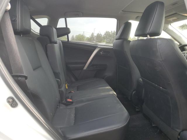 2017 TOYOTA RAV4 LIMIT - JTMDFREV4HJ705317