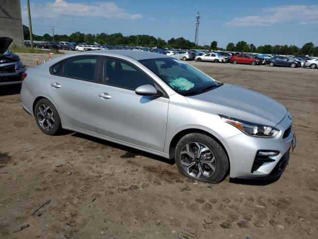 2021 Kia Forte Fe VIN: 3KPF24AD7ME326601 Lot: 54626344