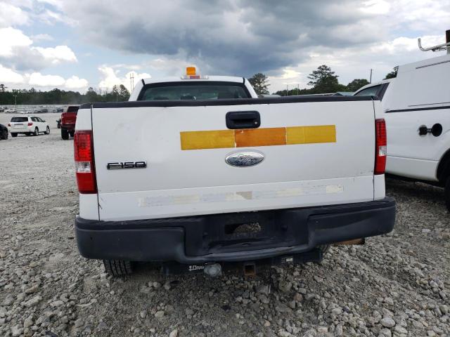 2008 Ford F150 VIN: 1FTRF12228KC88047 Lot: 53392714