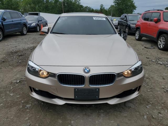 2014 BMW 328 Xi Sulev VIN: WBA3B5G52ENS07065 Lot: 54347564