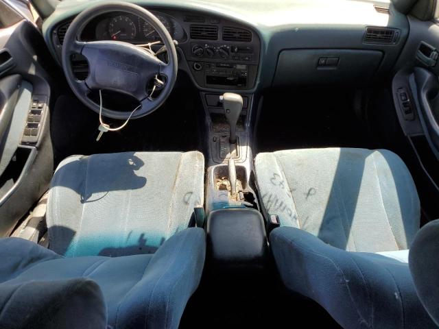 1992 Toyota Camry Le VIN: 4T1SK12E2NU159406 Lot: 57143844