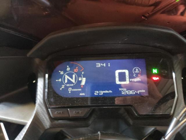 2020 HONDA CBR500 R MLHPC6217L5100034