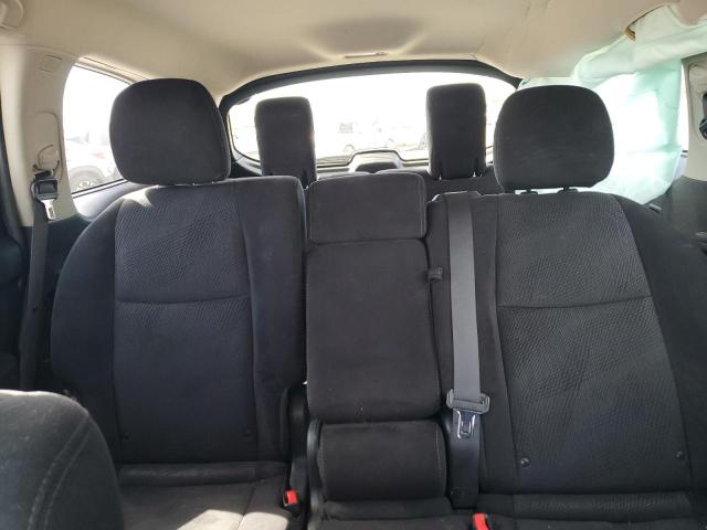 2014 Nissan Pathfinder S VIN: 5N1AR2MN1EC692945 Lot: 53978104