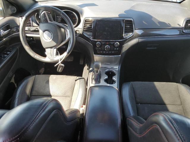 2019 JEEP GRAND CHER - 1C4RJFLG8KC803771