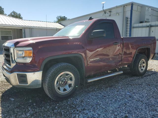 2015 GMC Sierra C1500 VIN: 1GTN1TEH5FZ261549 Lot: 53336714