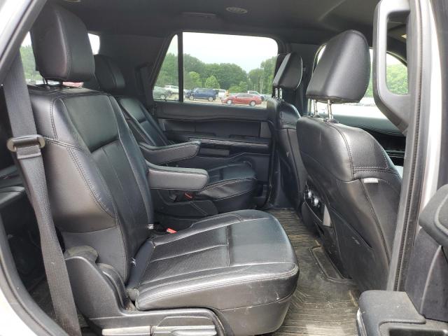 2021 Ford Expedition Xlt VIN: 1FMJU1JT8MEA43562 Lot: 55125014