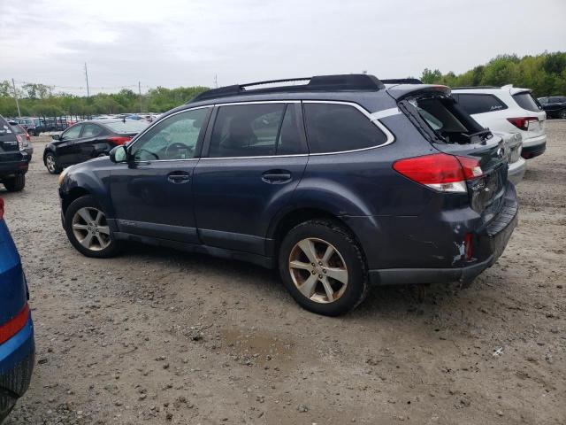 2013 Subaru Outback 2.5I Premium VIN: 4S4BRBGC9D3241842 Lot: 54971424