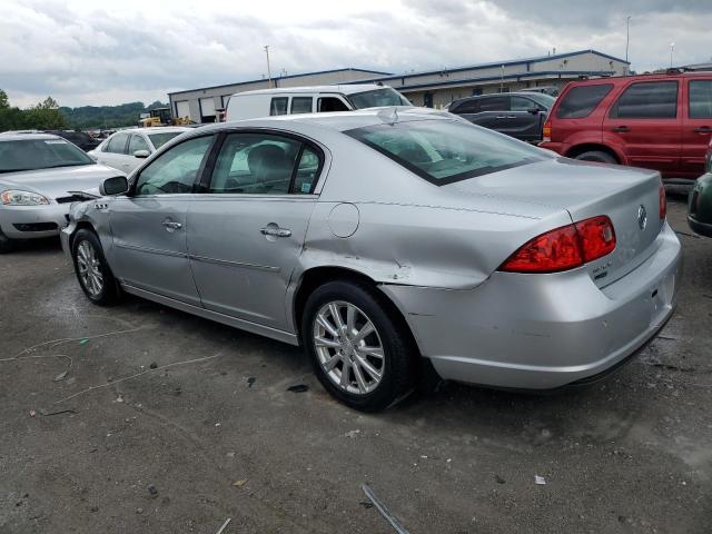 2011 Buick Lucerne Cxl VIN: 1G4HC5EM4BU131670 Lot: 54701954