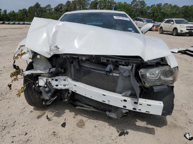 VIN 2C3CDXCT2EH342850 2014 DODGE CHARGER no.5