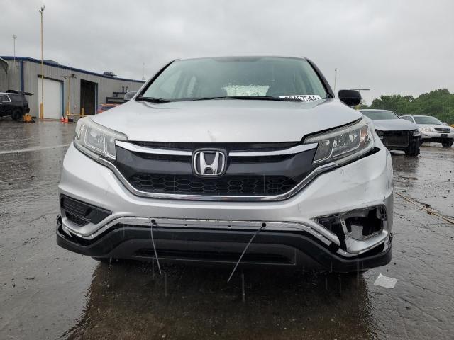 2016 Honda Cr-V Lx VIN: 2HKRM4H31GH669411 Lot: 52457544