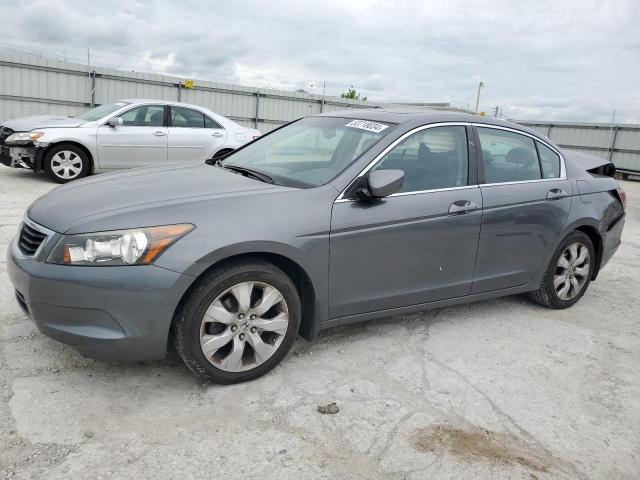 2009 Honda Accord Exl VIN: 1HGCP26889A035850 Lot: 53718034