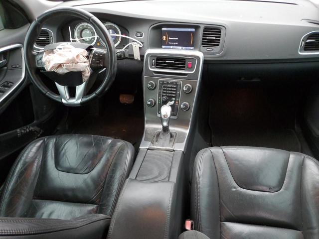 VIN YV1612FS0D1213892 2013 Volvo S60, T5 no.8