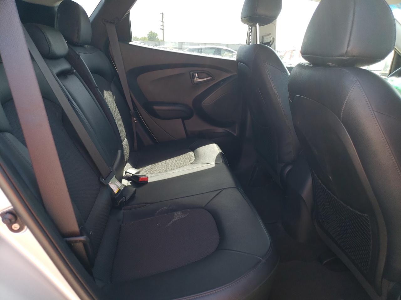 KM8JT3AF9FU982673 2015 Hyundai Tucson Gls