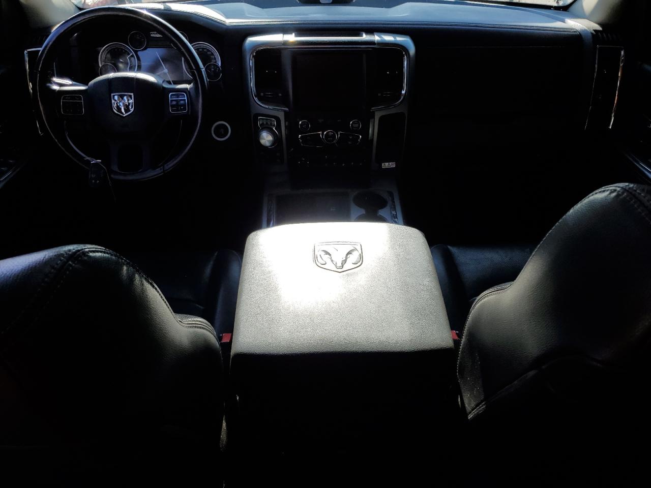 1C6RR7UT5FS682646 2015 Ram 1500 Sport